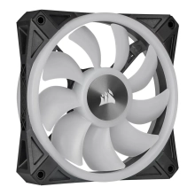 Купити Вентилятор Corsair iCUE QL120 RGB PWM (CO-9050097-WW) - фото 1