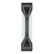 Купити Вентилятор Corsair iCUE QL120 RGB PWM (CO-9050097-WW) - фото 3