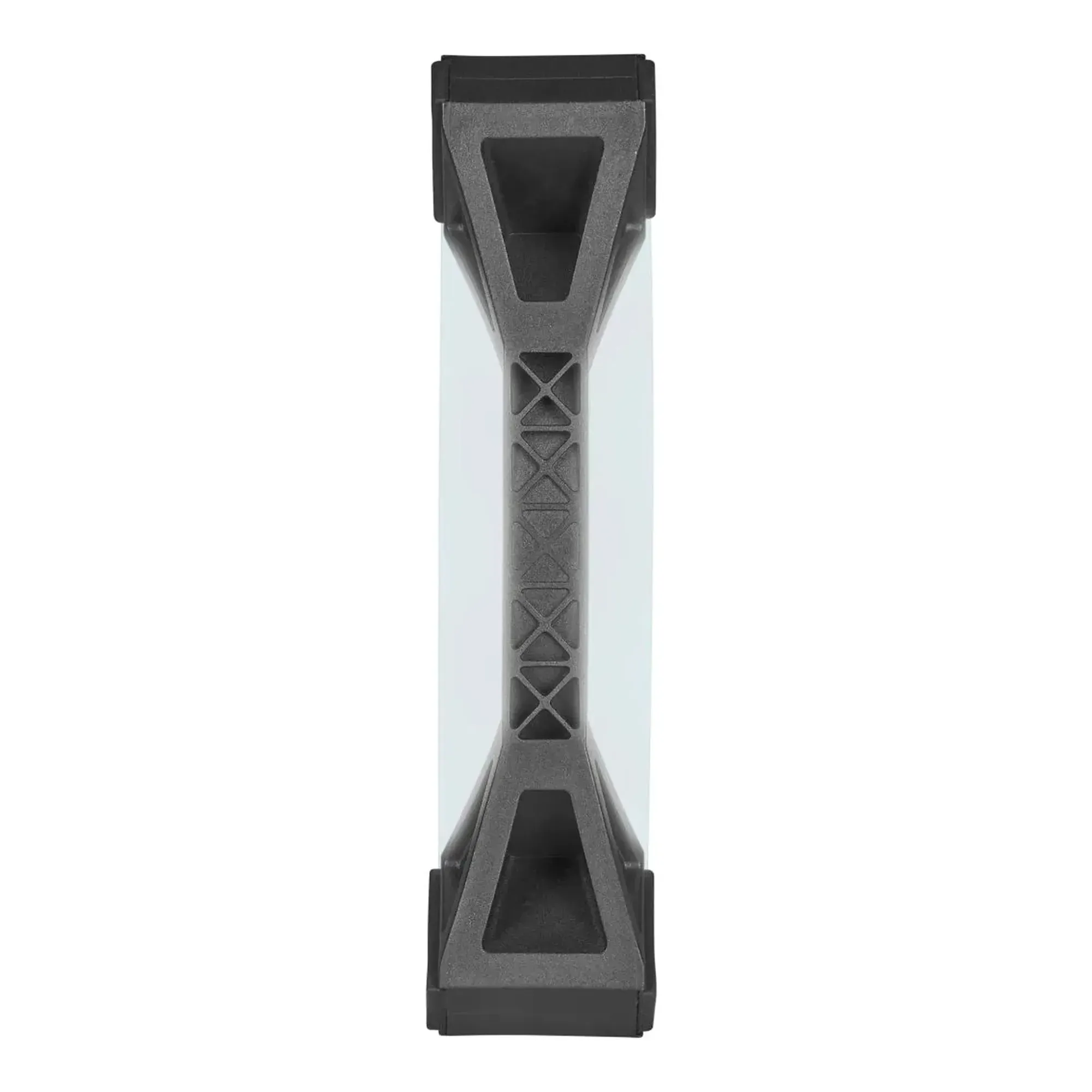 Купити Вентилятор Corsair iCUE QL120 RGB PWM (CO-9050097-WW) - фото 3