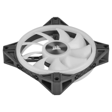 Купити Вентилятор Corsair iCUE QL120 RGB PWM (CO-9050097-WW) - фото 4