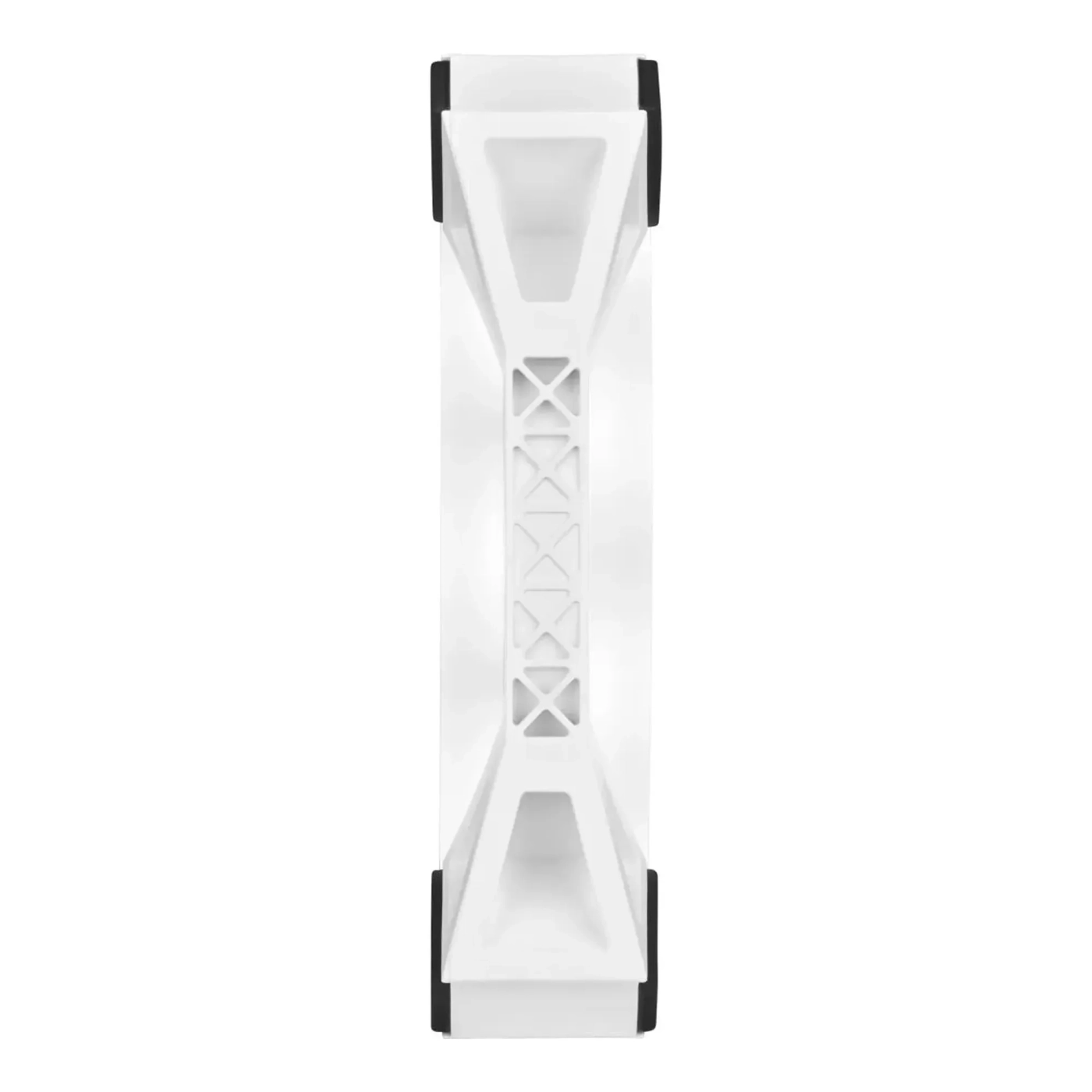 Купити Вентилятор Corsair iCUE QL120 RGB PWM White (CO-9050103-WW) - фото 4