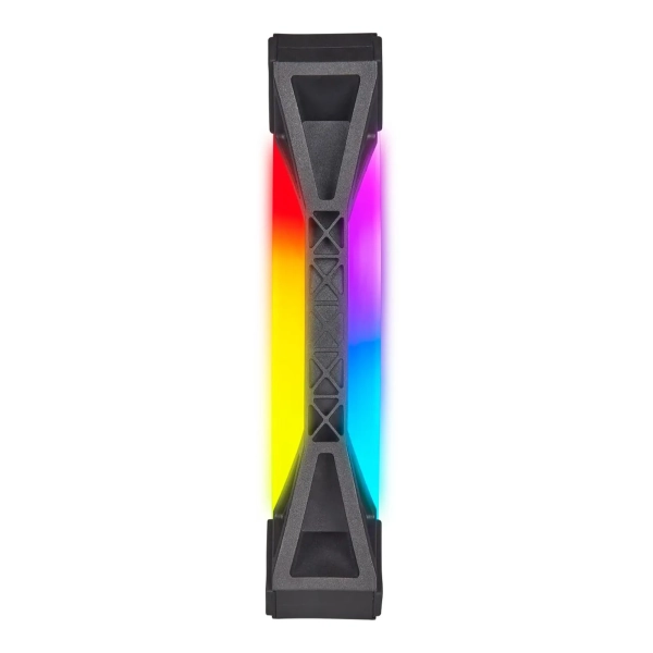 Купити Вентилятор Corsair iCUE QL140 RGB PWM (CO-9050099-WW) - фото 4