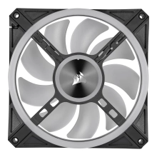 Купити Вентилятор Corsair iCUE QL140 RGB PWM (CO-9050099-WW) - фото 5