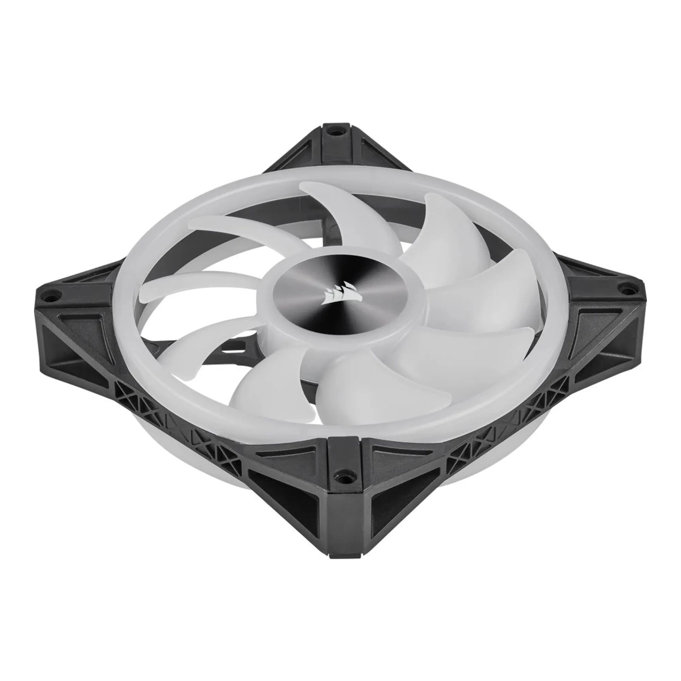Купити Вентилятор Corsair iCUE QL140 RGB PWM (CO-9050099-WW) - фото 6