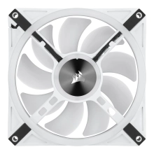 Купити Вентилятор Corsair iCUE QL140 RGB PWM White (CO-9050105-WW) - фото 5