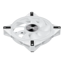 Купити Вентилятор Corsair iCUE QL140 RGB PWM White (CO-9050105-WW) - фото 6