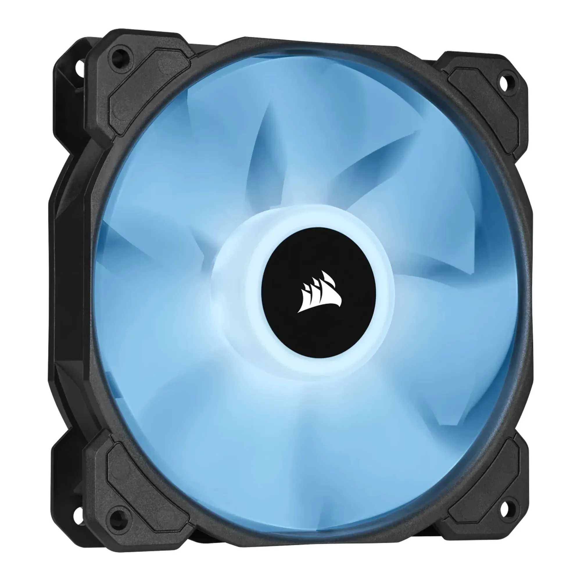 Купити Вентилятор Corsair iCUE SP120 RGB ELITE Performance Triple Pack (CO-9050109-WW) - фото 4