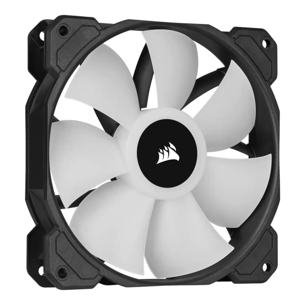 Купити Вентилятор Corsair iCUE SP120 RGB ELITE Performance Triple Pack (CO-9050109-WW) - фото 6