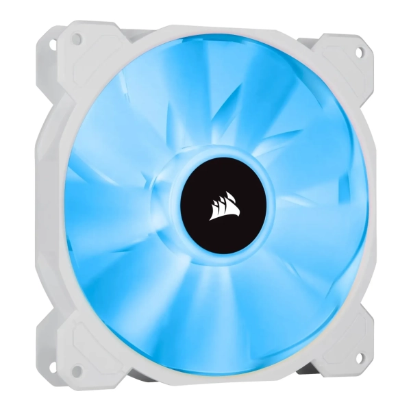 Купити Вентилятор Corsair iCUE SP140 RGB ELITE Performance Dual Fan Kit White (CO-9050139-WW) - фото 5