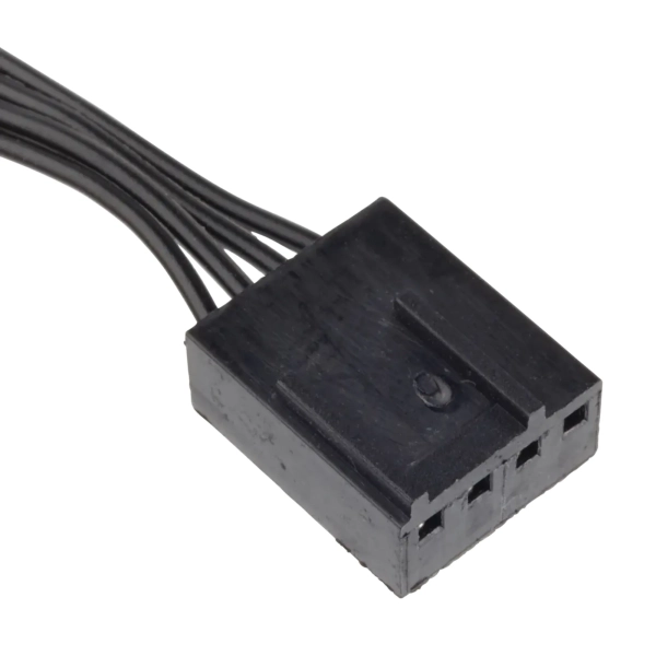 Купити Вентилятор Corsair LL120 RGB PWM White (CO-9050091-WW) - фото 4