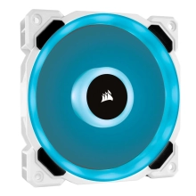 Купити Вентилятор Corsair LL120 RGB PWM White (CO-9050091-WW) - фото 6