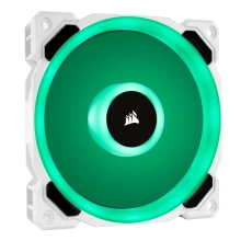 Купити Вентилятор Corsair LL120 RGB PWM White (CO-9050091-WW) - фото 7