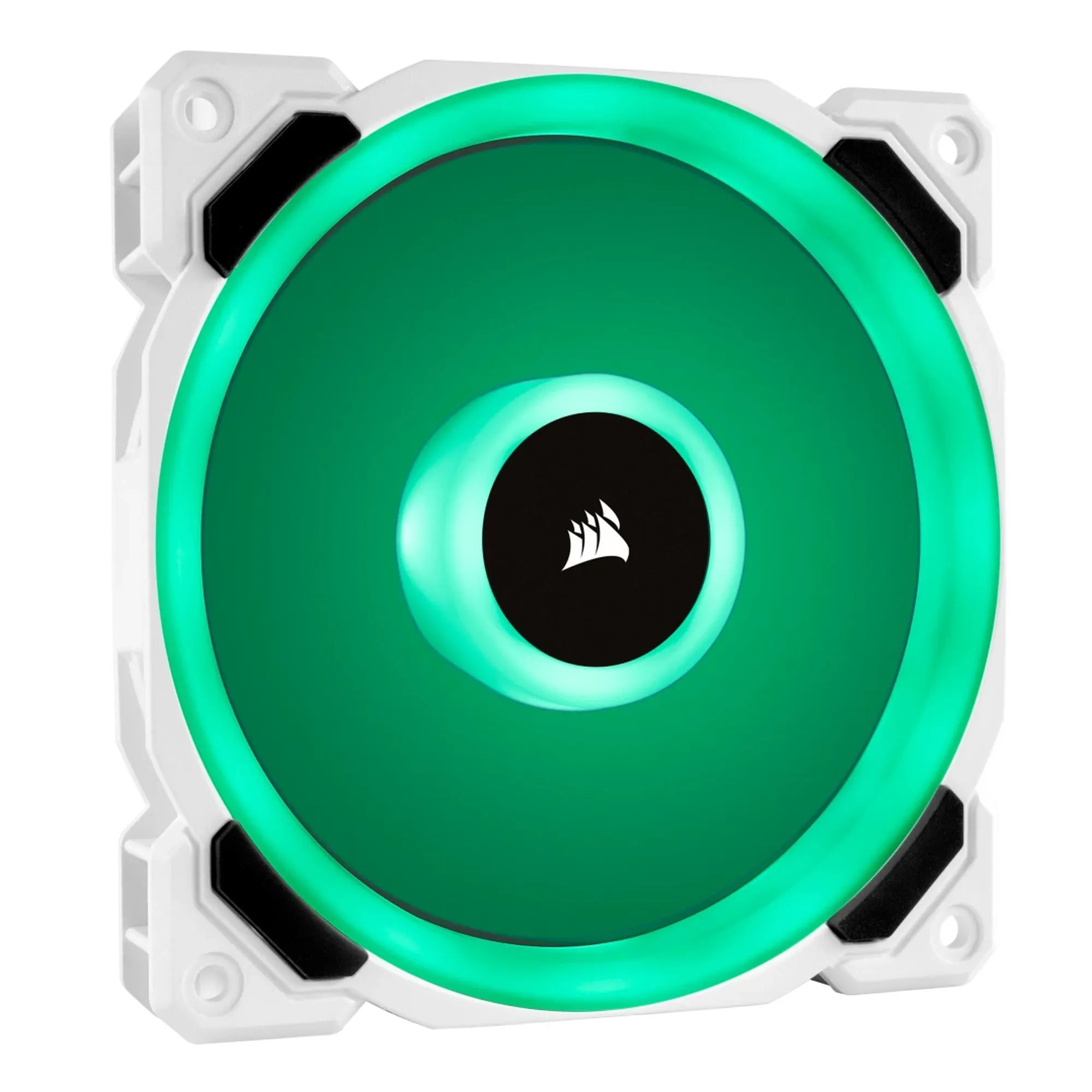 Купити Вентилятор Corsair LL120 RGB PWM White (CO-9050091-WW) - фото 7