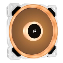 Купити Вентилятор Corsair LL120 RGB PWM White (CO-9050091-WW) - фото 9