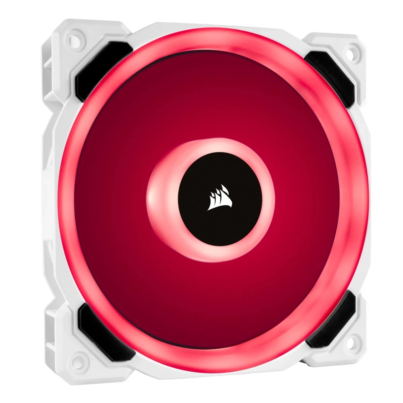 Купити Вентилятор Corsair LL120 RGB PWM White (CO-9050091-WW) - фото 10