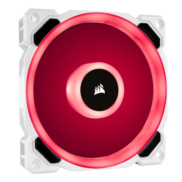Купити Вентилятор Corsair LL120 RGB PWM White (CO-9050091-WW) - фото 10