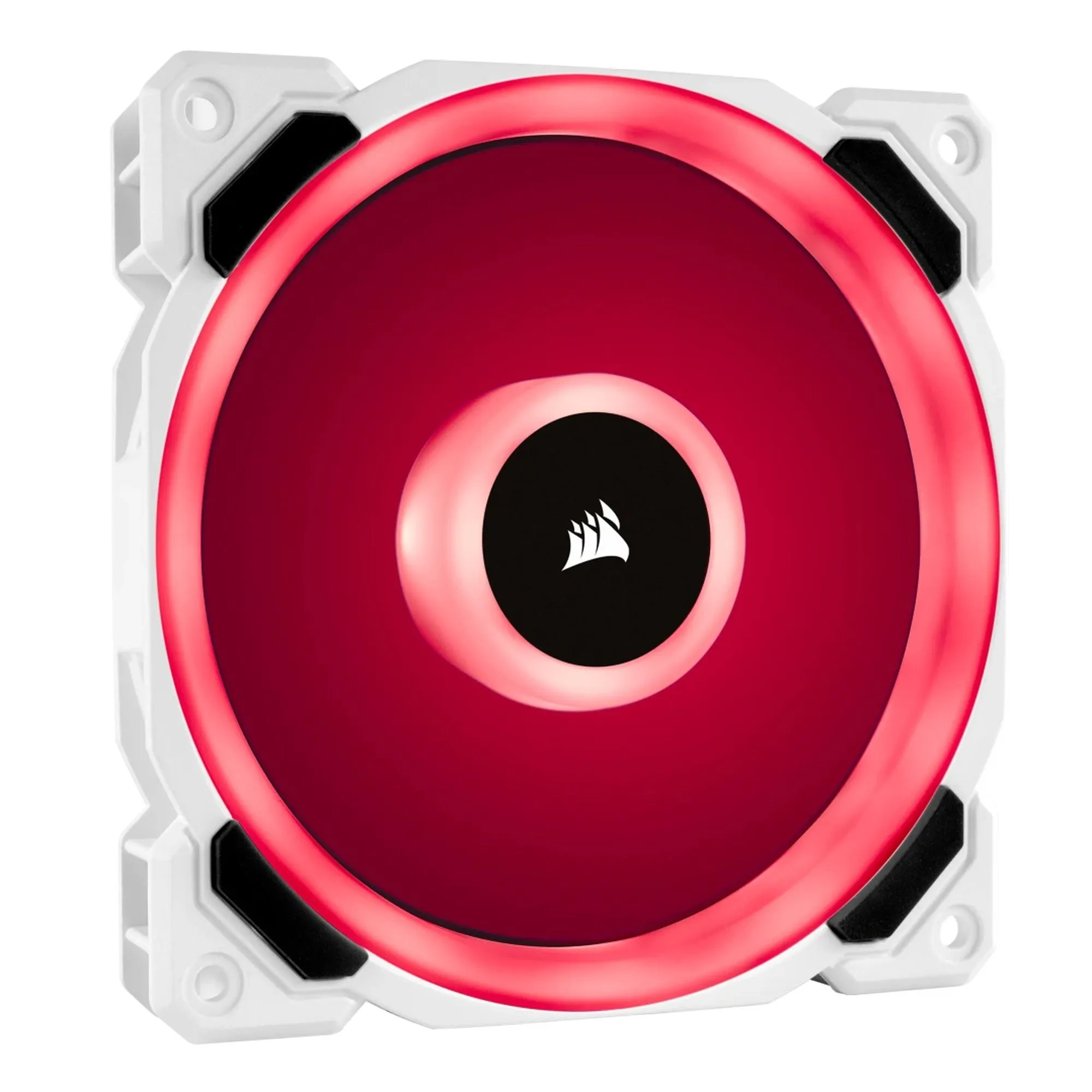 Купити Вентилятор Corsair LL120 RGB PWM White (CO-9050091-WW) - фото 10