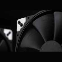Купити Вентилятор Noctua NF-A20 PWM CHROMAX.BLACK.SWAP - фото 6