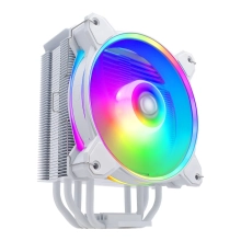 Купить Процессорный кулер Cooler Master Hyper 212 Halo White (RR-S4WW-20PA-R1) - фото 3