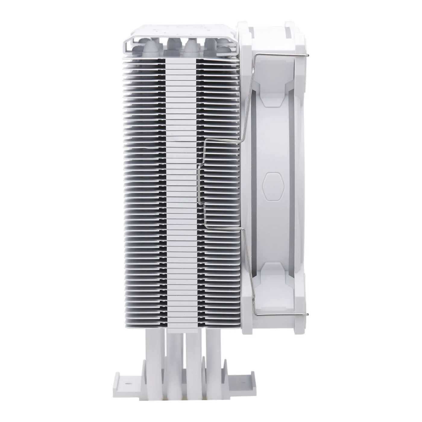 Купить Процессорный кулер Cooler Master Hyper 212 Halo White (RR-S4WW-20PA-R1) - фото 7