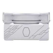 Купить Процессорный кулер Cooler Master Hyper 212 Halo White (RR-S4WW-20PA-R1) - фото 8