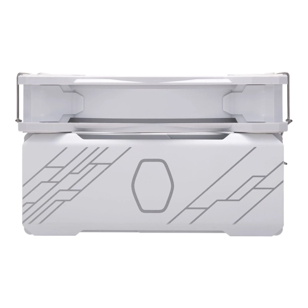 Купить Процессорный кулер Cooler Master Hyper 212 Halo White (RR-S4WW-20PA-R1) - фото 8
