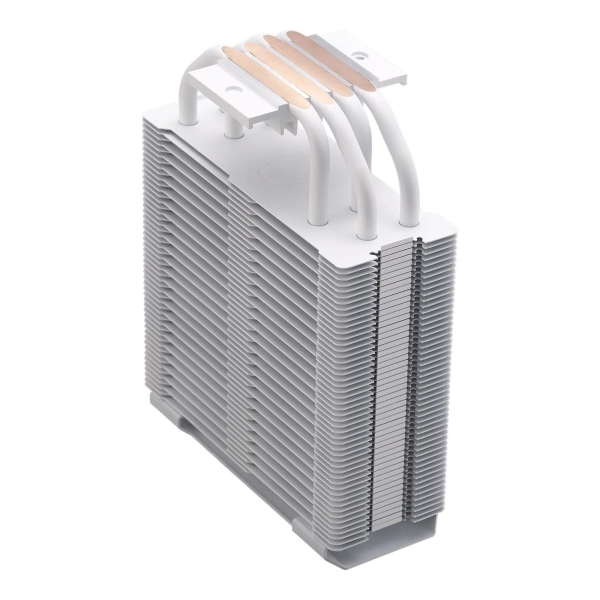 Купить Процессорный кулер Cooler Master Hyper 212 Halo White (RR-S4WW-20PA-R1) - фото 10
