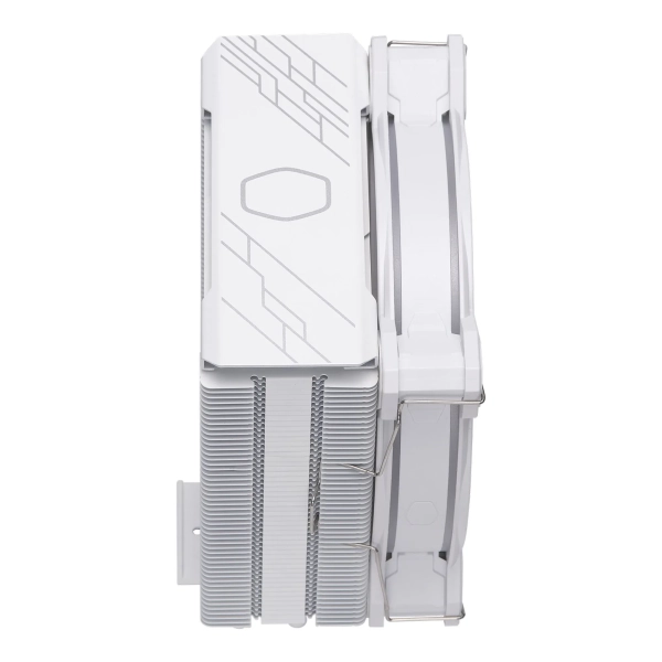 Купить Процессорный кулер Cooler Master Hyper 212 Halo White (RR-S4WW-20PA-R1) - фото 11