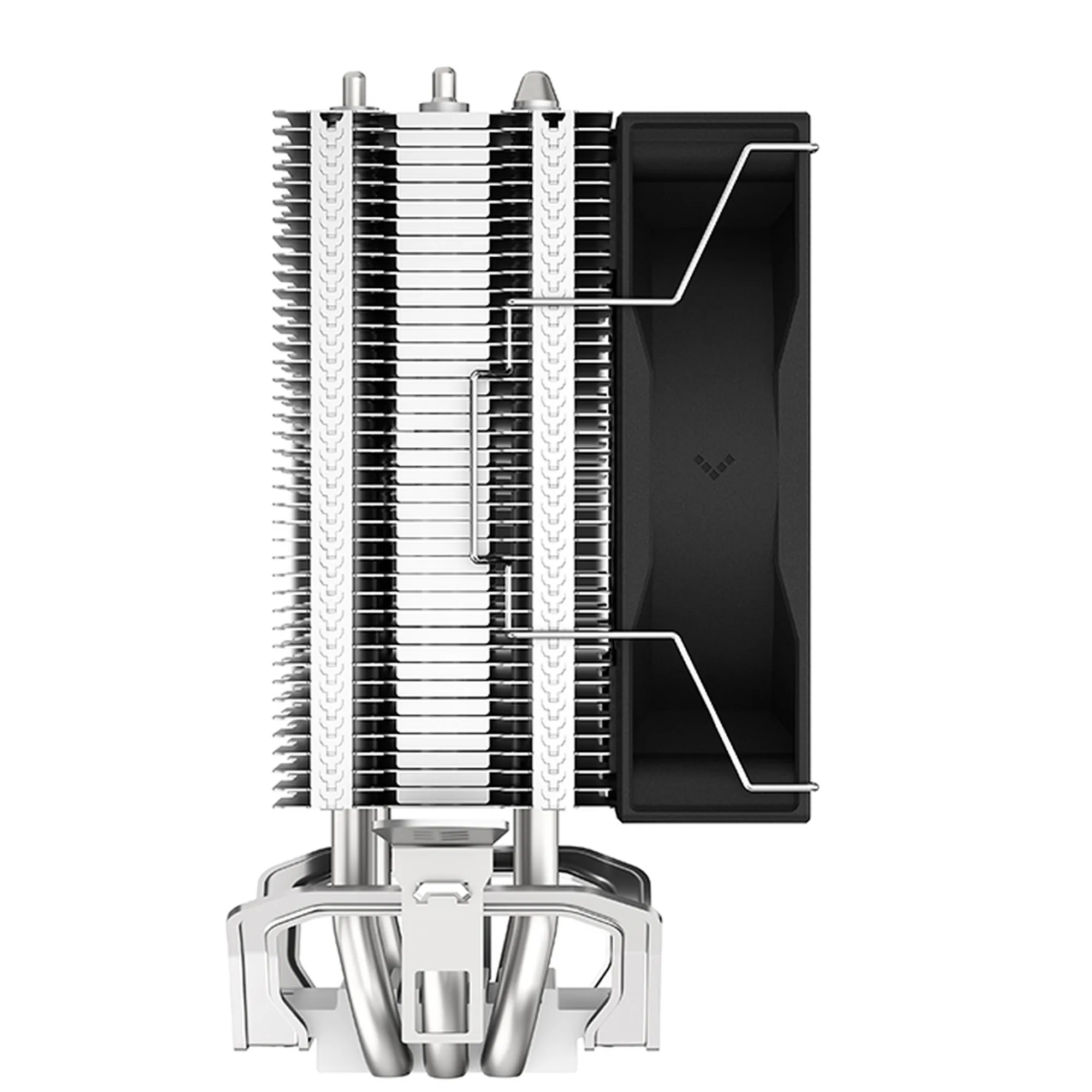 Купить Процессорный кулер Deepcool AG300 (R-AG300-BKNNMN-G) - фото 5