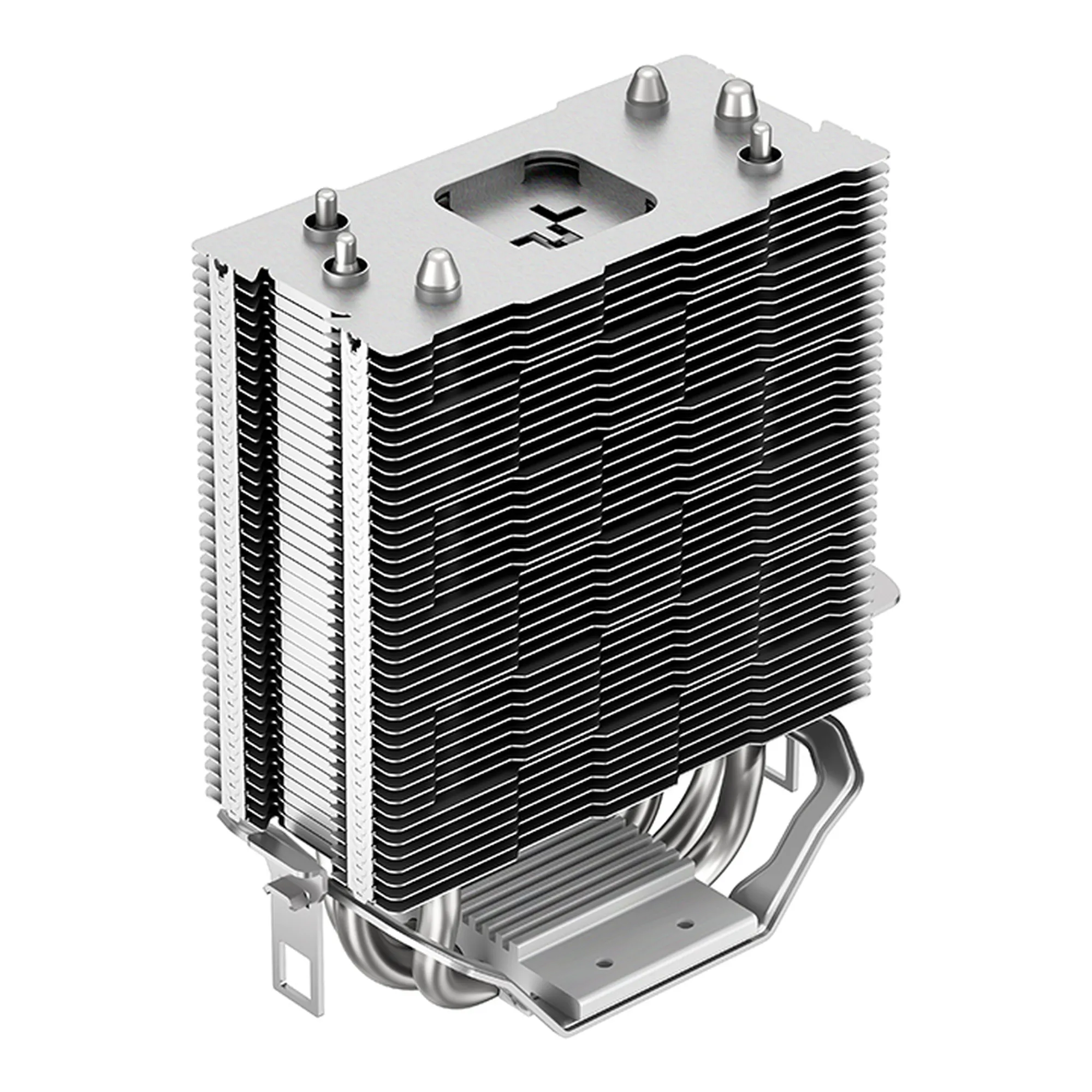 Купить Процессорный кулер Deepcool AG300 (R-AG300-BKNNMN-G) - фото 7