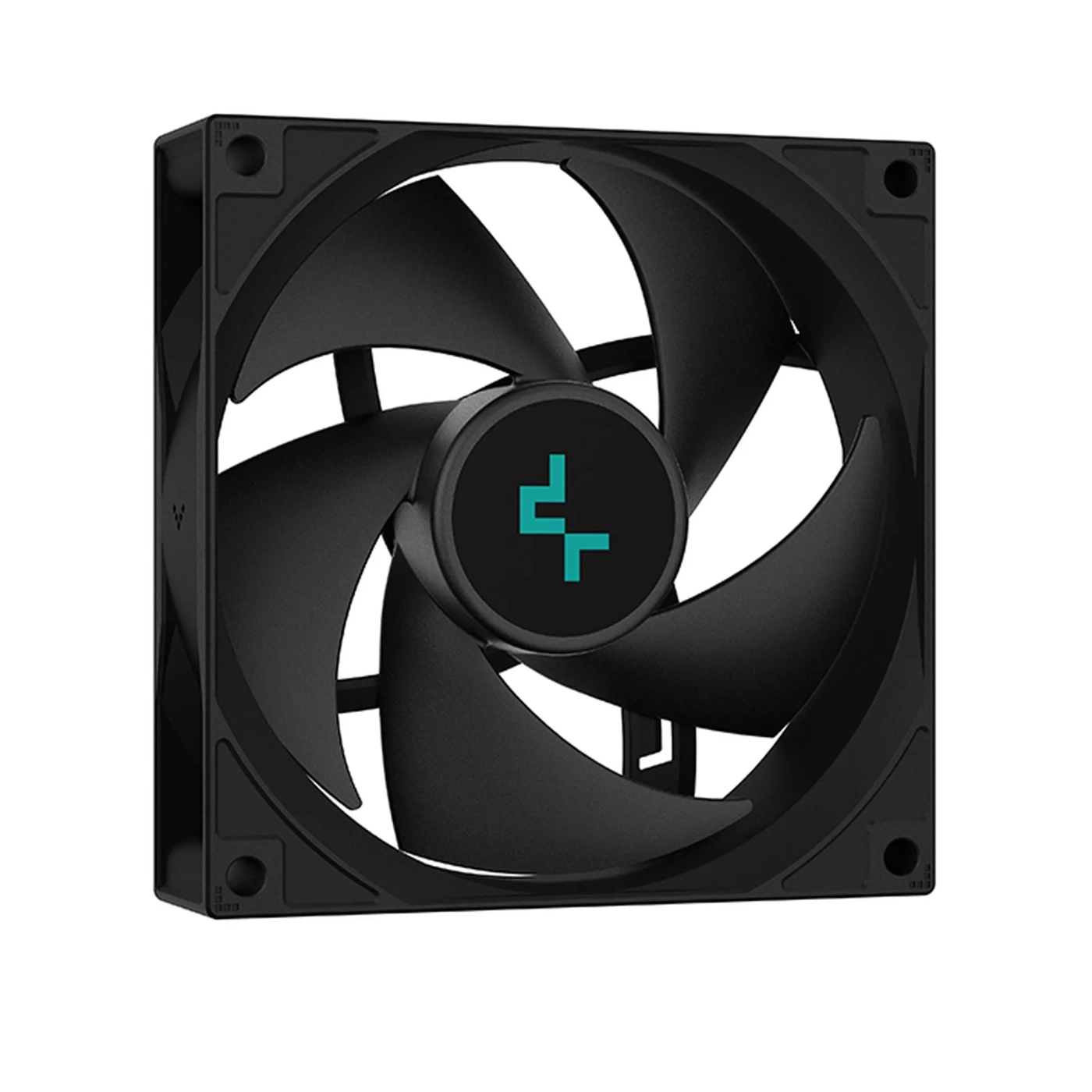 Купить Процессорный кулер Deepcool AG300 (R-AG300-BKNNMN-G) - фото 8