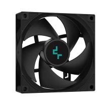 Купить Процессорный кулер Deepcool AG300 (R-AG300-BKNNMN-G) - фото 8