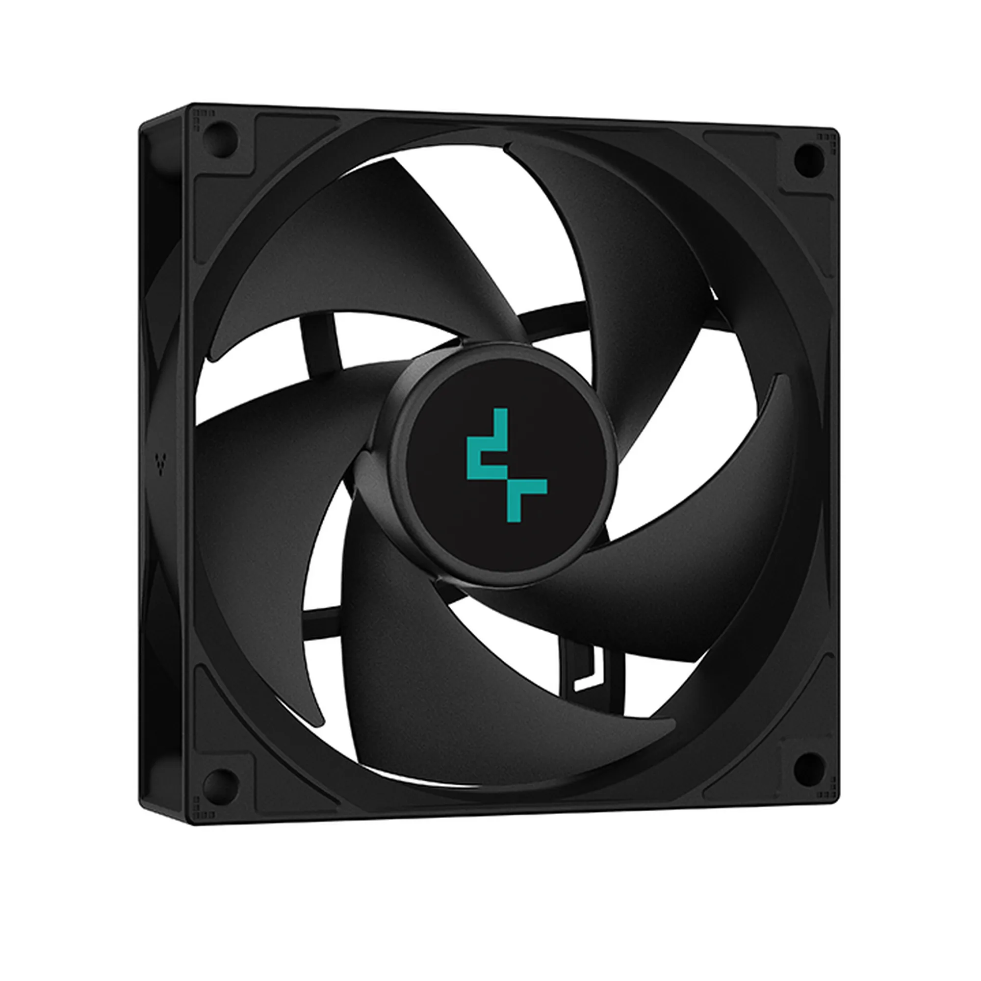 Купить Процессорный кулер Deepcool AG300 (R-AG300-BKNNMN-G) - фото 8