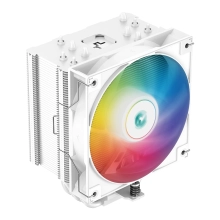 Купить Процессорный кулер DeepCool AG500 WH ARGB (R-AG500-WHANMN-G) - фото 2