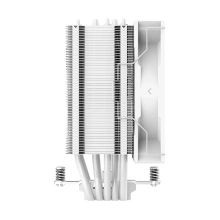 Купить Процессорный кулер DeepCool AG500 WH ARGB (R-AG500-WHANMN-G) - фото 5