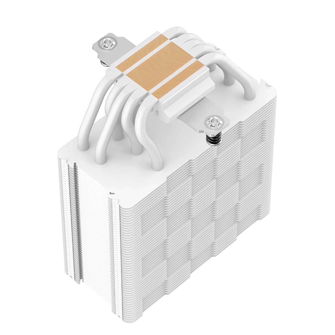 Купить Процессорный кулер DeepCool AG500 WH ARGB (R-AG500-WHANMN-G) - фото 6