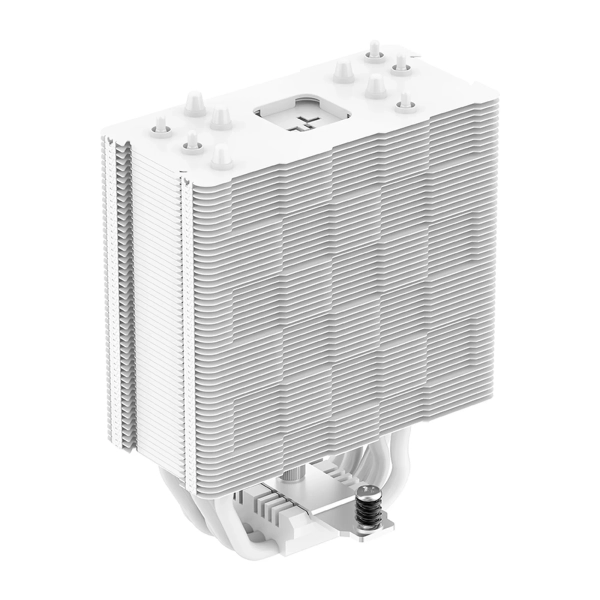 Купить Процессорный кулер DeepCool AG500 WH ARGB (R-AG500-WHANMN-G) - фото 7
