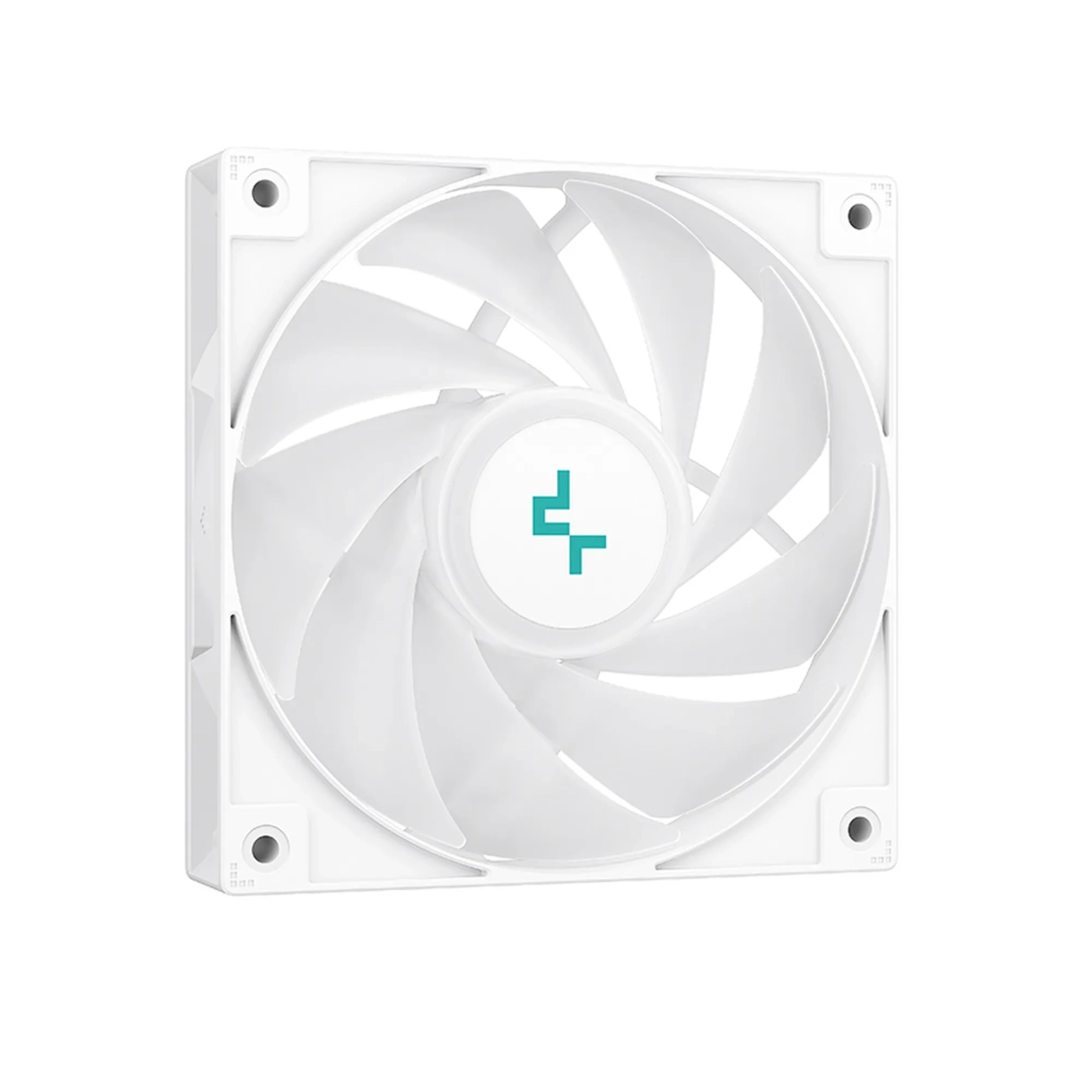 Купить Процессорный кулер DeepCool AG500 WH ARGB (R-AG500-WHANMN-G) - фото 8
