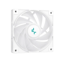Купить Процессорный кулер DeepCool AG500 WH ARGB (R-AG500-WHANMN-G) - фото 8