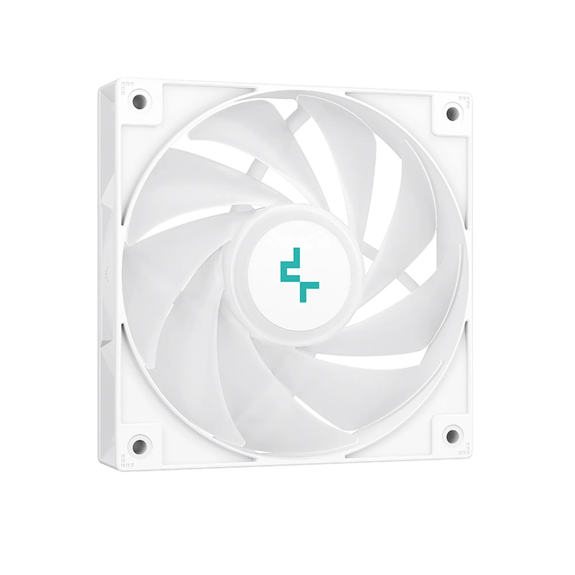 Купить Процессорный кулер DeepCool AG500 WH ARGB (R-AG500-WHANMN-G) - фото 8