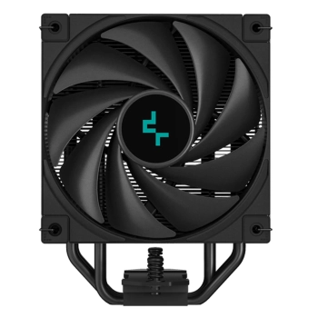 Купить Процессорный кулер DeepCool AK400 Digital (R-AK400-BKADMN-G) - фото 1