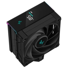 Купить Процессорный кулер DeepCool AK400 Digital (R-AK400-BKADMN-G) - фото 2