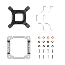 Купить Процессорный кулер DeepCool AK400 Digital (R-AK400-BKADMN-G) - фото 4