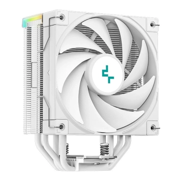 Купить Процессорный кулер DeepCool AK400 Digital WH (R-AK400-WHADMN-G) - фото 1