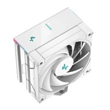 Купить Процессорный кулер DeepCool AK400 Digital WH (R-AK400-WHADMN-G) - фото 3