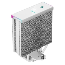 Купить Процессорный кулер DeepCool AK400 Digital WH (R-AK400-WHADMN-G) - фото 6