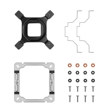 Купить Процессорный кулер DeepCool AK400 Digital WH (R-AK400-WHADMN-G) - фото 9