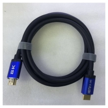 Купити Кабель ATcom HDMI-HDMI VER2.1, Real 8K 48Gbps, 8K@60Hz/4K@120Hz, 5m (88855) - фото 2
