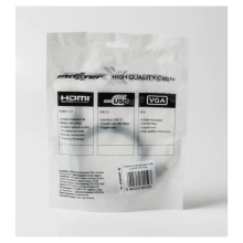 Купить Кабель Maxxter U-AMAF-6, USB2.0, 1.8м - фото 3