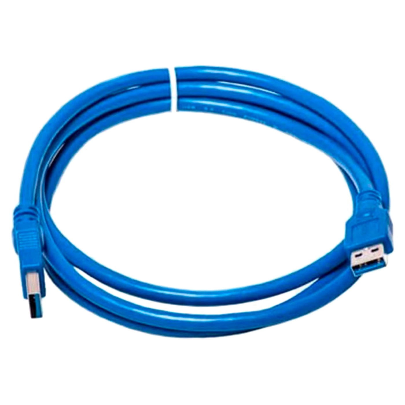 Купить Кабель PowerPlant USB 3.0 AM – AM 1.5 м (KD00AS1228) - фото 2